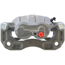 2002 Mazda Millenia Brake Caliper 3