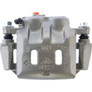 2002 Mazda Millenia Brake Caliper 1