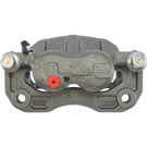 2001 Mazda Millenia Brake Caliper 8