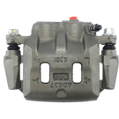 2001 Mazda Millenia Brake Caliper 3