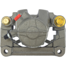 2000 Mazda Miata Brake Caliper 8