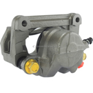 2000 Mazda Miata Brake Caliper 5