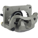 2000 Mazda Miata Brake Caliper 4