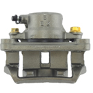 2000 Mazda Miata Brake Caliper 6
