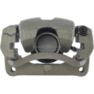 2000 Mazda Miata Brake Caliper 7