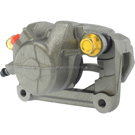 2000 Mazda Miata Brake Caliper 2