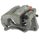 2000 Mazda Miata Brake Caliper 1