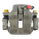 2000 Mazda Miata Brake Caliper 3