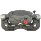 2000 Mazda Millenia Brake Caliper 8