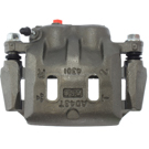 2000 Mazda Millenia Brake Caliper 3