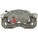 2000 Mazda Millenia Brake Caliper 8