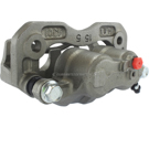 2000 Mazda Millenia Brake Caliper 5