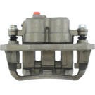 2000 Mazda Millenia Brake Caliper 6