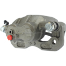 2000 Mazda Millenia Brake Caliper 2