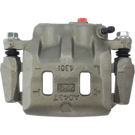 2000 Mazda Millenia Brake Caliper 3