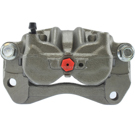 1996 Mazda MPV Brake Caliper 8