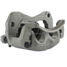 1996 Mazda MPV Brake Caliper 4