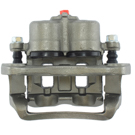 1996 Mazda MPV Brake Caliper 6