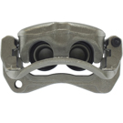 1996 Mazda MPV Brake Caliper 7