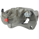 1996 Mazda MPV Brake Caliper 2