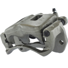 1996 Mazda MPV Brake Caliper 1