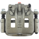 1996 Mazda MPV Brake Caliper 3