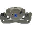 2000 Mazda 626 Brake Caliper 8