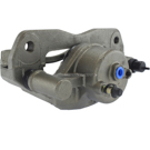 2000 Mazda 626 Brake Caliper 5
