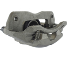 2000 Mazda 626 Brake Caliper 4