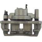 2000 Mazda 626 Brake Caliper 6