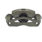2000 Mazda 626 Brake Caliper 7