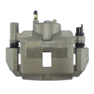 2000 Mazda 626 Brake Caliper 3
