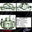 2000 Mazda 626 Brake Caliper 9