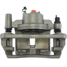 2000 Mazda 626 Brake Caliper 6