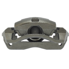 2000 Mazda 626 Brake Caliper 7
