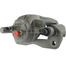 2000 Mazda 626 Brake Caliper 2