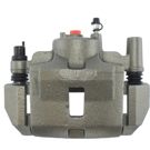 2000 Mazda 626 Brake Caliper 3