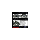 2000 Mazda 626 Brake Caliper 5