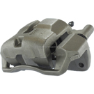2000 Mazda 626 Brake Caliper 1