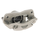 2000 Mazda Protege Brake Caliper 4