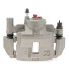 2000 Mazda Protege Brake Caliper 3