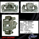 1987 Mazda RX-7 Brake Caliper 1