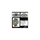 1987 Mazda RX-7 Brake Caliper 5