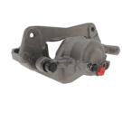 2004 Mazda 6 Brake Caliper 5