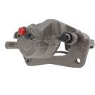 2004 Mazda 6 Brake Caliper 2