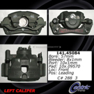 2003 Mazda 6 Brake Caliper 9