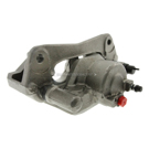 2003 Mazda 6 Brake Caliper 5