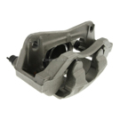 2003 Mazda 6 Brake Caliper 4
