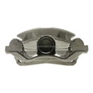 2003 Mazda 6 Brake Caliper 7