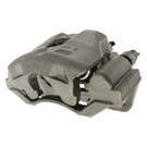 2003 Mazda 6 Brake Caliper 1